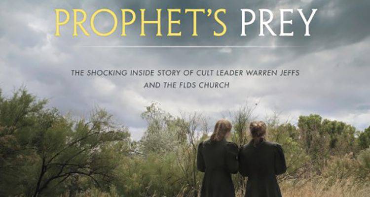 2015 DocUtah International Documentary Film Festival Prophet's Prey