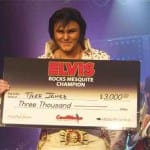 Southern Utah Weekend Events Guide Videocast features Elvis Live from Vegas