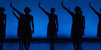 SUU Theatre and Dance Department announces 2015-16 season SUU theatre dance department performances