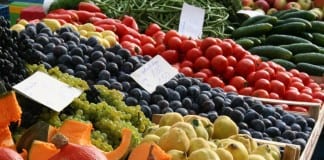 Midvalley Farmers Market Brings Midweek Magic to Cedar City Southern Utah Weekend Events Guide: Videocast and Weather features farmers markets