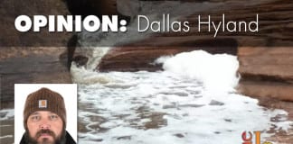 Keyhole Canyon tragedy: Sometimes the limits push back Keyhole Canyon tragedy