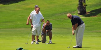 Golf Fore! P.A.W.S Charity Golf Tournament at The Ledges Golf Fore! P.A.W.S. Charity Golf Tournament Ledges