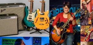Things to consider when buying your first guitar first guitar
