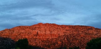 Memorial to be held for Hildale flash flood victims; rumors unsubstantiated Hildale Flash Flood Victims