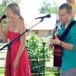 Southern Utah Weekend Events Guide Videocast features Many Miles Trio