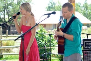 Southern Utah Weekend Events Guide Videocast features Many Miles Trio