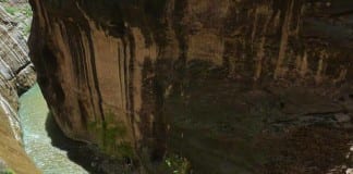 From rock climbing to canyoneering: Bo Beck and the call of adventure