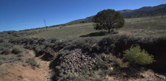 Mountain Meadows Massacre victims