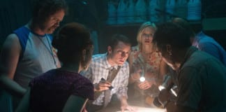 Movie review and cast and crew interview: ‘Cooties’ a tame but fun spin on a popular subgenre Movie Review Cooties