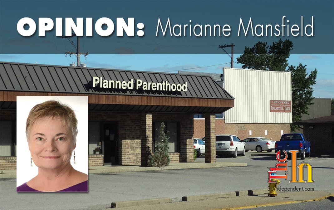 Planned Parenthood video red herring