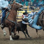 Southern Utah Weekend Events Guide Videocast features the Dixie Roundup Rodeo