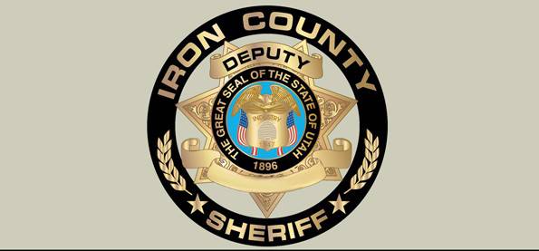 Iron County Sheriff Deputy Ronald Skeem aggravated assault