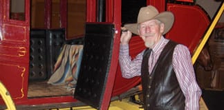 Frontier Homestead State Park and Smithsonian magazine present Museum Day Live! Frontier Homestead Museum Day Live