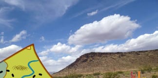 Hiking Southern Utah: T-Bone Hill Hiking Southern Utah T-Bone Hill