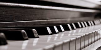 SUU Piano Monster Concert Series presents ‘A Wild Ride’ SUU Piano Monster Concert