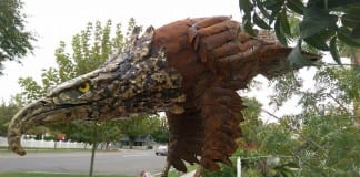 Downtown St. George offers much to be thankful for Downtown St. George offers much to be thankful for