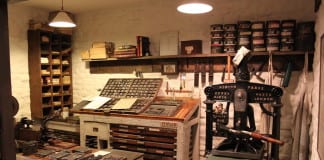 Author’s Advocate: Publishing options Publishing options