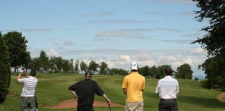 2015 World Long Drive Championship