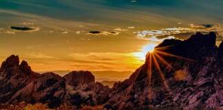 Meet Jim Bassett: photography of the moment Jim Bassett