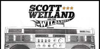 Album Review: Scott Weiland and The Wildabouts’ ‘Blaster’ Album Review Scott Weiland and The Wildabouts Blaster