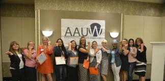 St. George AAUW Scholarship Gala features local food and music St. George AAUW Scholarship Gala