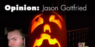 Halloween is pointless; we’re just going through the motions anymore Halloween is pointless