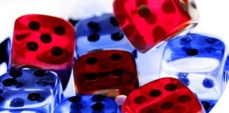 Let’s get ready to Halloween Bunco at the CasaBlanca! Halloween Bunco at the CasaBlanca