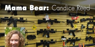 When gun control becomes personal gun control