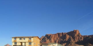 Hildale disaster declaration funding will help the community rebuild Hildale disaster declaration funding