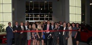 Stephen Wade Toyota expansion in St. George offers more to community Stephen Wade Toyota expansion