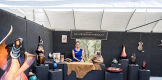 Art in Kayenta Festival celebrates 16th anniversary Art in Kayenta Festival