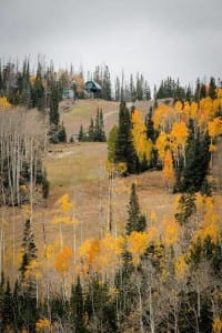 Southern Utah Fall Colors