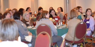 St. George City Council candidates to speak at Chamber luncheon Chamber of Commerce hosts St. George City Council Candidate Forum