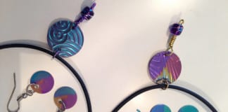 Dr. Patricia Hill presents ‘Chemistry in Art’ workshop series Patricia Hill Chemistry in Art workshop