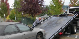 Iron County wrecker companies allege wrongdoing Iron County wrecker companies allege wrongdoing