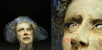 At SUU Art Insights, Thaddeus Erdahl will discuss sculpture SUU Art Insights Thaddeus Erdahl