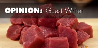 Both the WHO and the Mormons say not to eat meat Mormons say not to eat meat