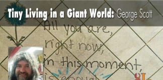 I am enough, and you are too I am enough