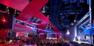 Warren Hill rocks Led Zeppelin at Aliante Warren Hill Aliante