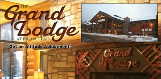 Brian Head hotel coupon: $20 off at The Grand Lodge Brian Head hotel coupon