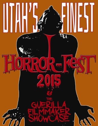 Horror-Fest and The Guerilla Shorts Showcase