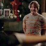 Movie Review: ‘Knock Knock,’ Who’s there? Eli Roth! Knock Knock movie review Eli Roth