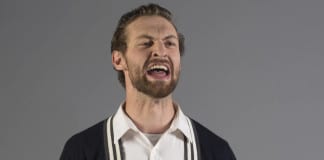 ‘Next to Normal’ presented by SUU’s theater and dance department SUU Next to Normal