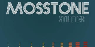 Teren Christensen Mosstone Stutter