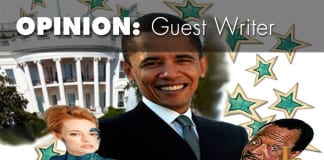 Jeri Ryan got Barack Obama elected Jeri Ryan got Barack Obama Elected