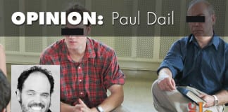 Men who don’t like sports need a support group Men who don't like sports