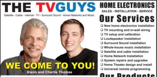 Deal of the Day: $25 off installation with Reel Home Entertainment Reel Home Entertainment Systems Utah