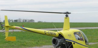 Final findings released in helicopter crash that killed Robin Venuti, Albert Rubio helicopter crash Venuti