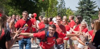 Southern Utah University enrollment growth leads other Utah colleges, universities Southern Utah University enrollment growth