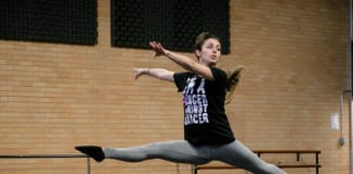 SUU’s Southern Utah Day of Dance offers free training for high school students SUU Southern Utah Day of Dance